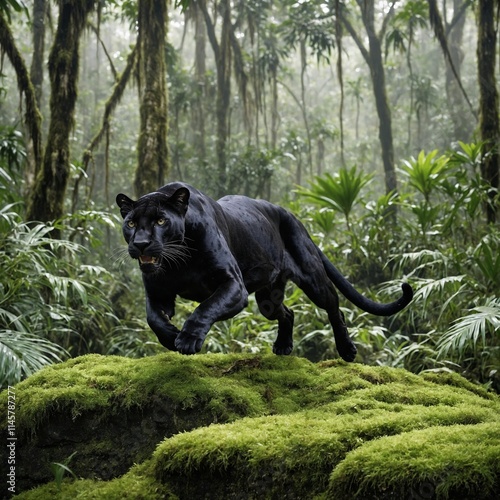  black panther