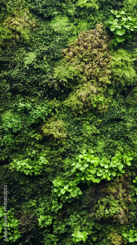 Obraz premium Background. green. photoshop textures. Ultra realistic. Photorealistic