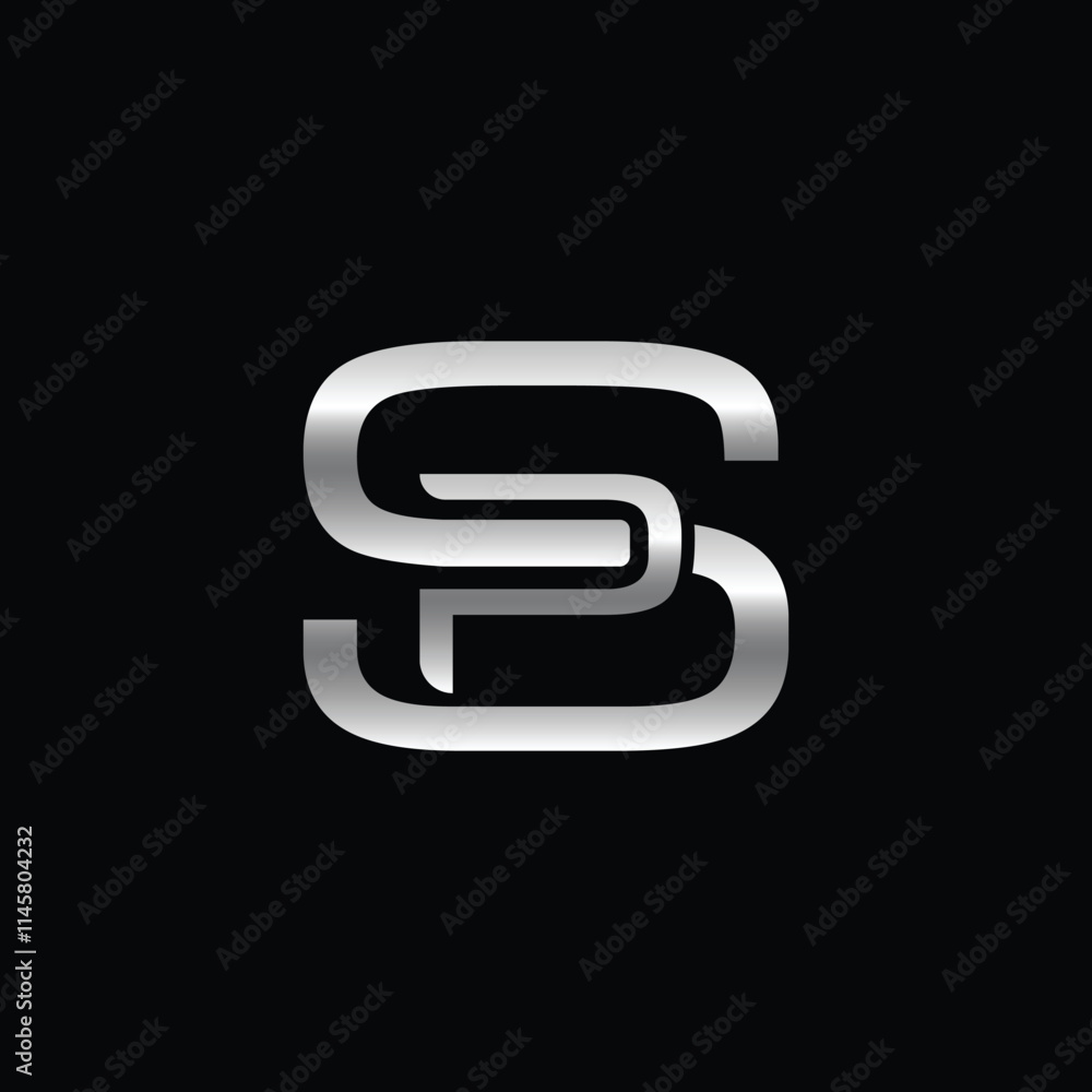 SP Racing Logo SP Racing Logo