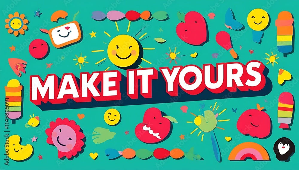 Colorful Happy Designs Make It Yours Colorful Happy Designs Make It Yours