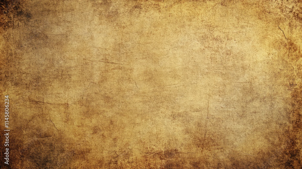 Obraz premium Aged textured background featuring vintage cement wall with rustic and weathered appearance for artistic and architectural designs