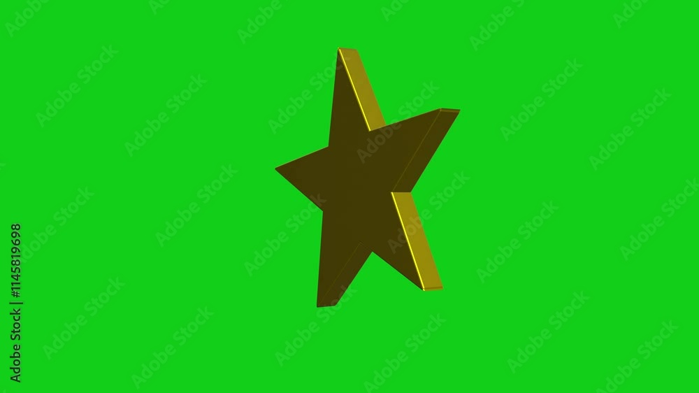 A 3D star icon features sharp, luminous points with a metallic sheen, casting subtle shadows. Its vibrant color gradients create depth, giving it a dynamic, radiant, and eye-catching appearance. A 3D star icon features sharp, luminous points with a metallic sheen, casting subtle shadows. Its vibrant color gradients create depth, giving it a dynamic, radiant, and eye-catching appearance.
