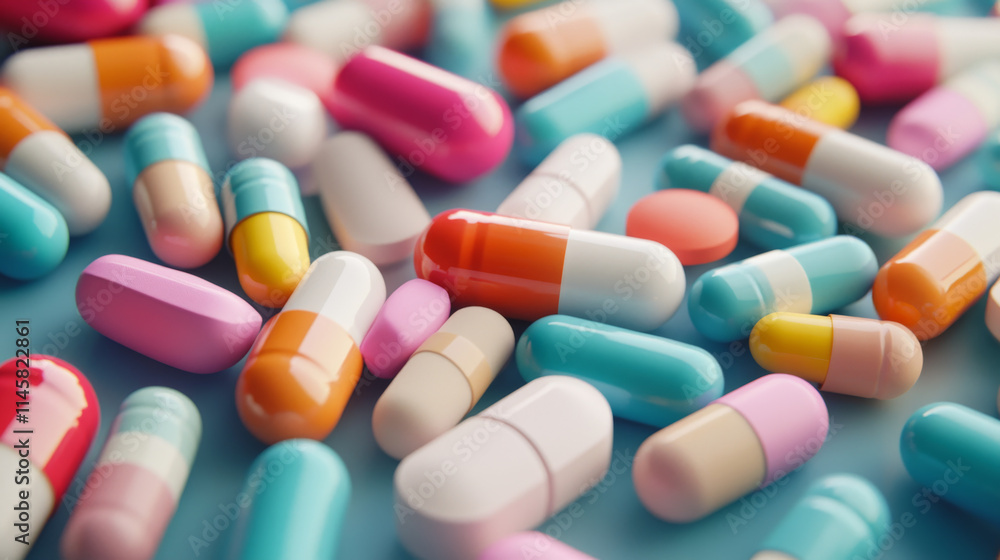 Pills, tablets and medicine drugs, colorful capsules with remedy filler. Oval or round medicament painkillers, antibiotics, vitamins, amino acid, mineral, bio active additives, Realistic 3d vector set Pills, tablets and medicine drugs, colorful capsules with remedy filler. Oval or round medicament painkillers, antibiotics, vitamins, amino acid, mineral, bio active additives, Realistic 3d vector set