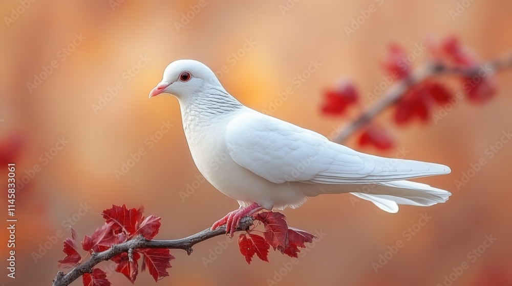 illustration of a dove isolated on a white background dove illustration of a dove isolated on a white background dove