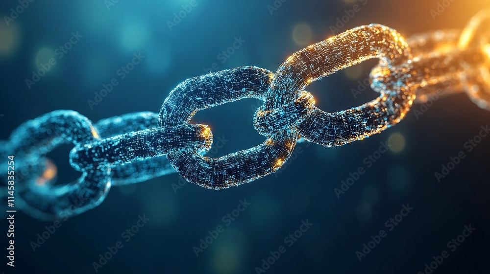 Strong Links: The Foundation of Cyber Defense Strong Links: The Foundation of Cyber Defense