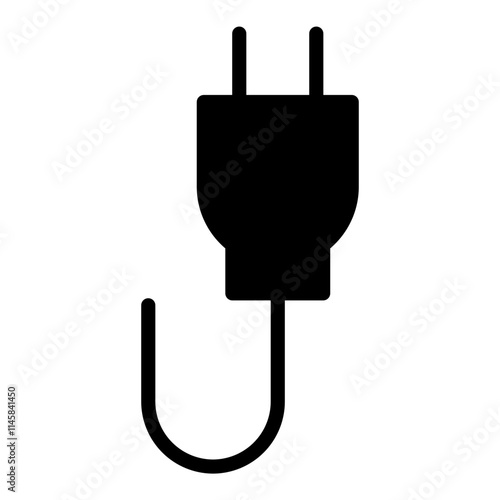 Plug Icon