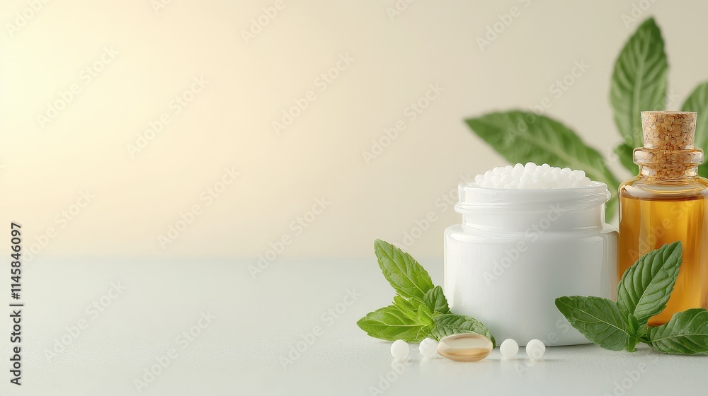 Natural skincare products for wellness spa setting beauty essentials relaxing environment close-up view self-care rituals Natural skincare products for wellness spa setting beauty essentials relaxing environment close-up view self-care rituals