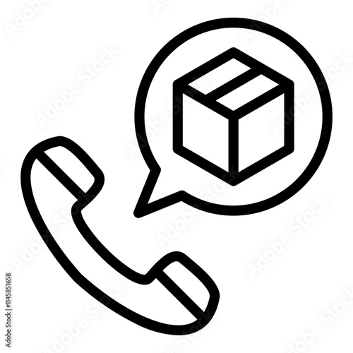 Call Icon