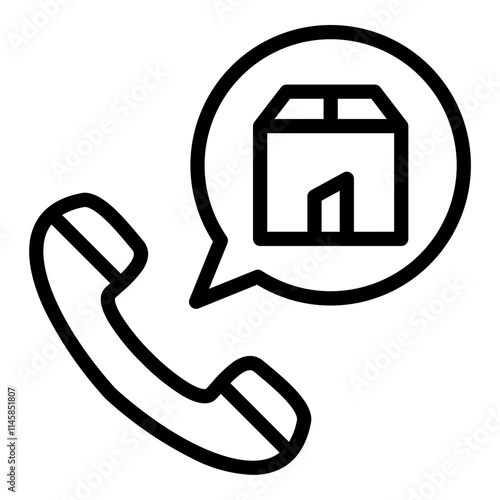 Delivery Icon