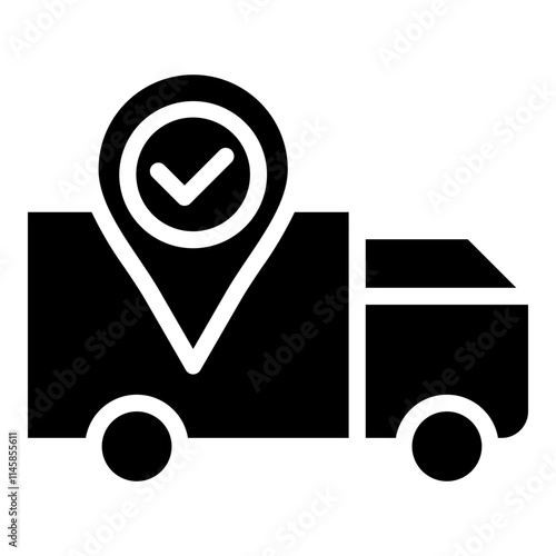 Delivery Icon