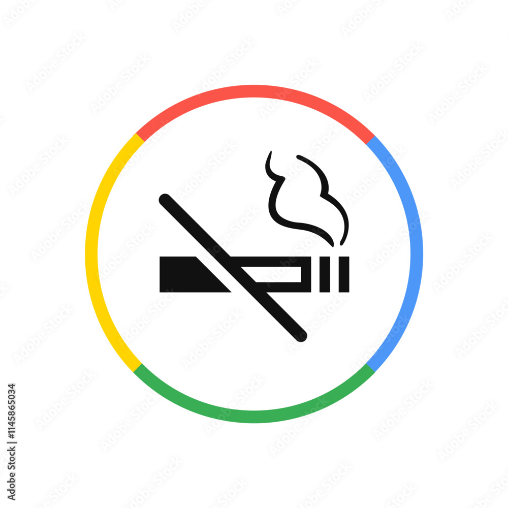 No Smoking No Smoking