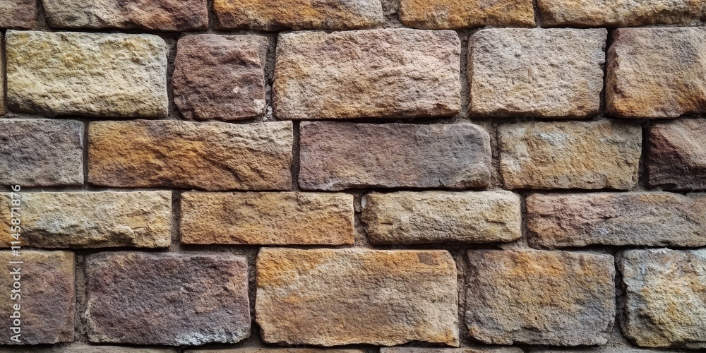 Textured old sandstone bricks create a captivating background, showcasing the unique characteristics of old sandstone bricks that enhance any artistic or architectural project. Textured old sandstone bricks create a captivating background, showcasing the unique characteristics of old sandstone bricks that enhance any artistic or architectural project.