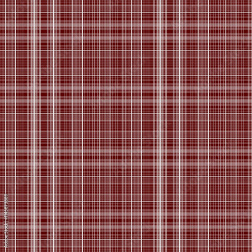 Seamless pattern Scotland. Scottish texture. Texture of lines