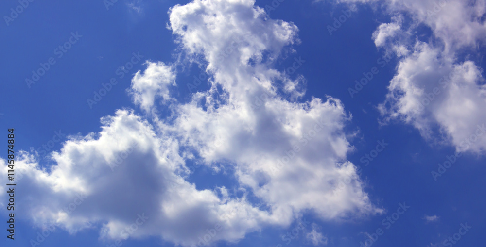 Clear sky nature background texture Clear sky nature background texture