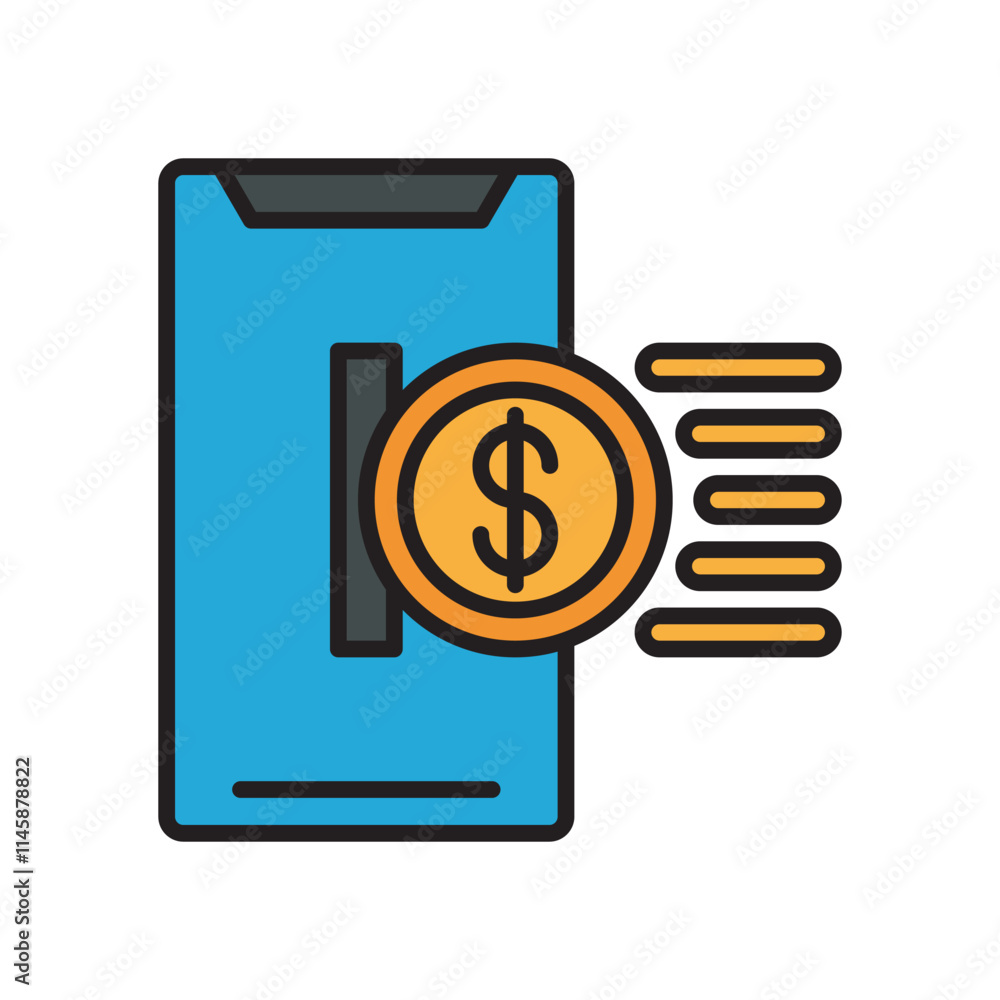 Casino Illustration Casino Illustration