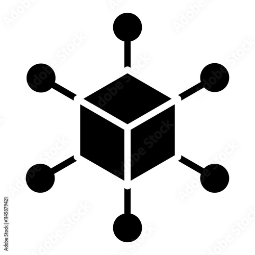 Digital Icon