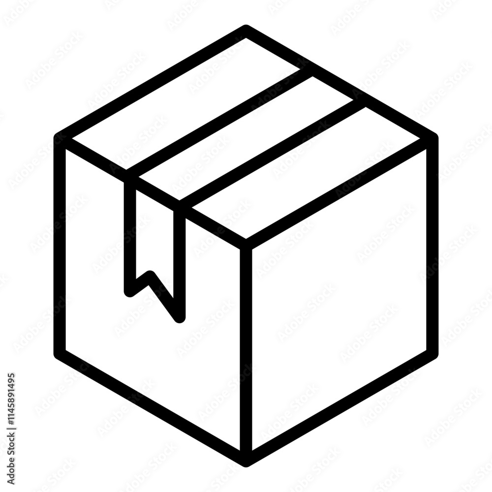 Box Icon Box Icon