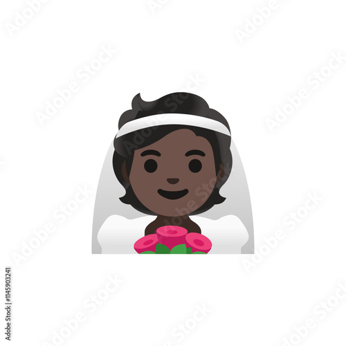 Bride Emoji