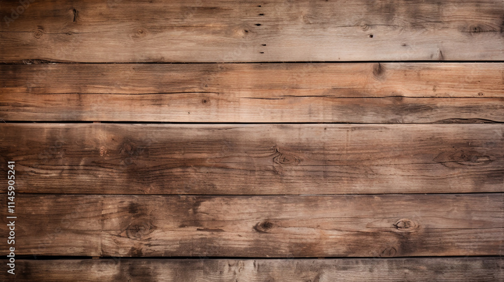Rustic wooden board Rustic wooden board