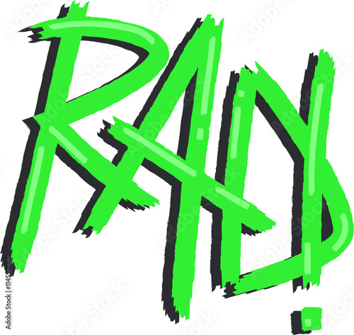 rad