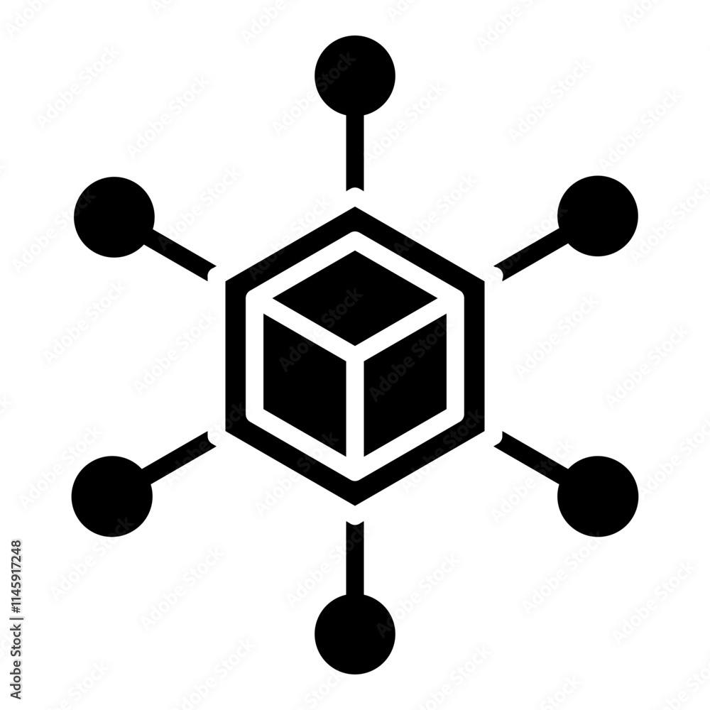 Digital Icon Digital Icon