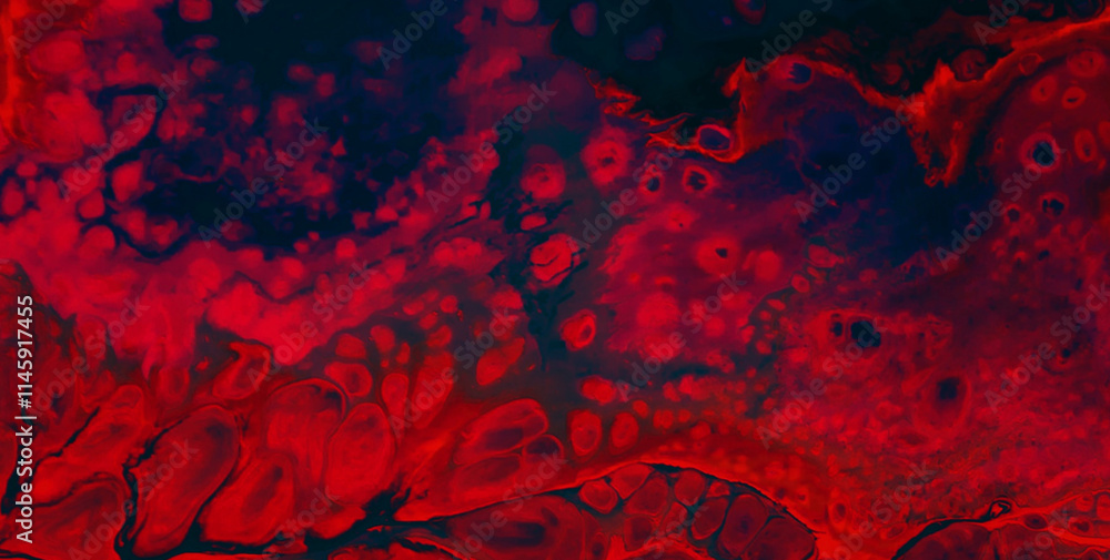 Immerse Yourself in the Mesmerizing Dance of Colors and Textures on an Abstract Canvas Immerse Yourself in the Mesmerizing Dance of Colors and Textures on an Abstract Canvas