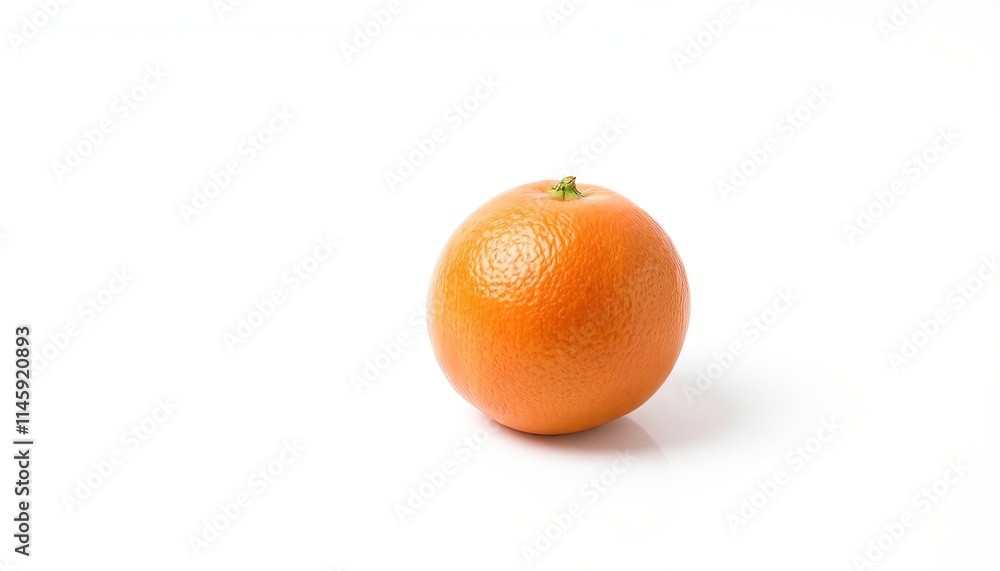 Grapefruit Isolated On White Background
Grapefruit Isolated On White Background