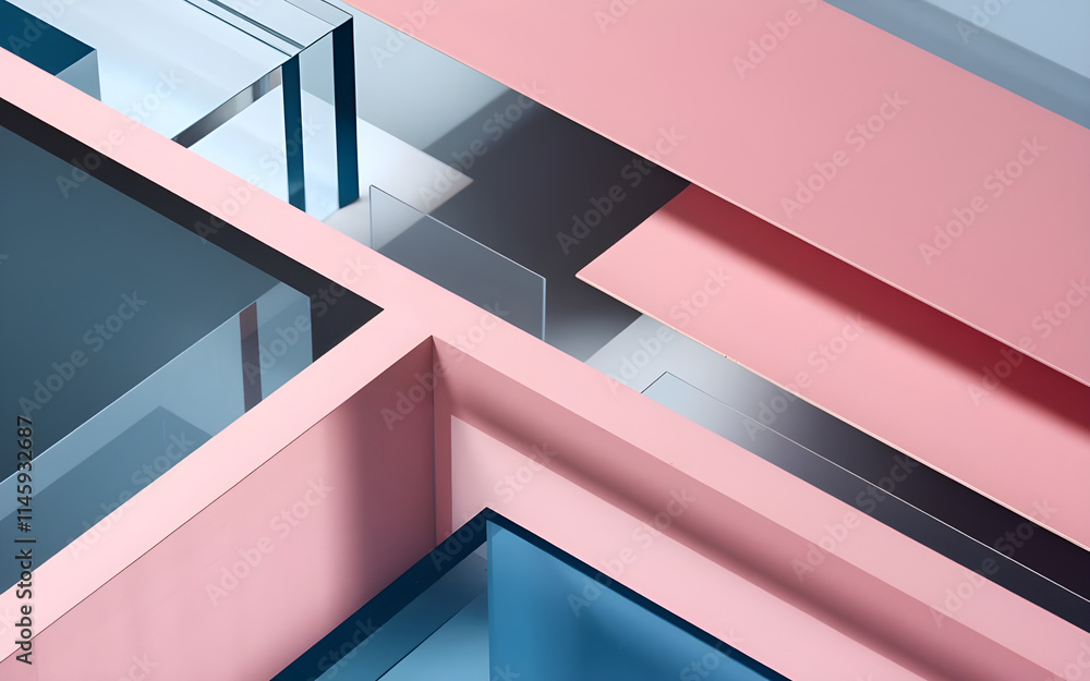 abstract background of architecture abstract background of architecture