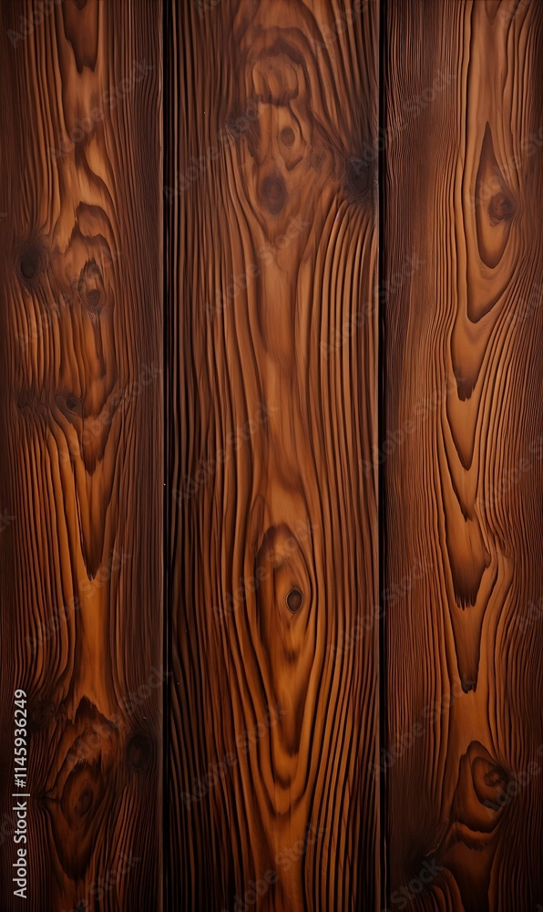 Abstract background of brown wood texture Abstract background of brown wood texture