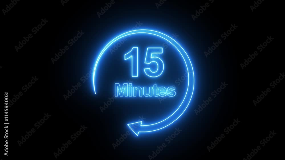 30 seconds countdown timer animation, 0-30 counting up seconds neon number 30 seconds countdown timer animation, 0-30 counting up seconds neon number