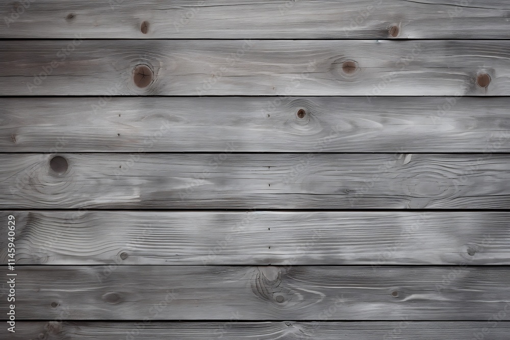 Naklejka premium Abstract background of grey wood texture