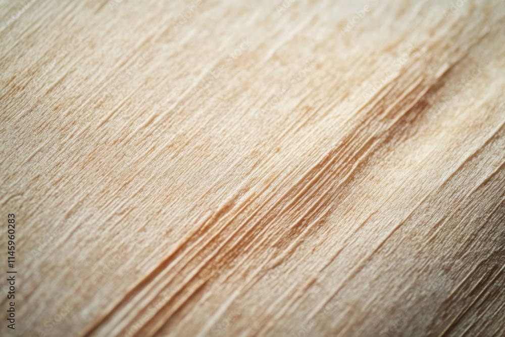 Fototapeta premium Detailed Close-Up of Fine Even Textures for Textiles and Fabric Analysis
