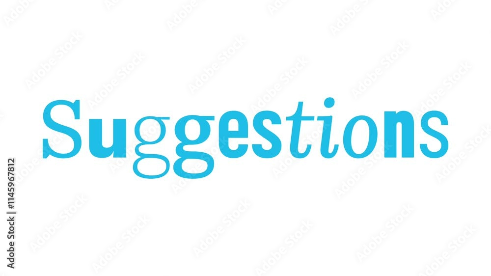 Suggestions Blue Lines Hide Show Text Appear Suggestions Blue Lines Hide Show Text Appear