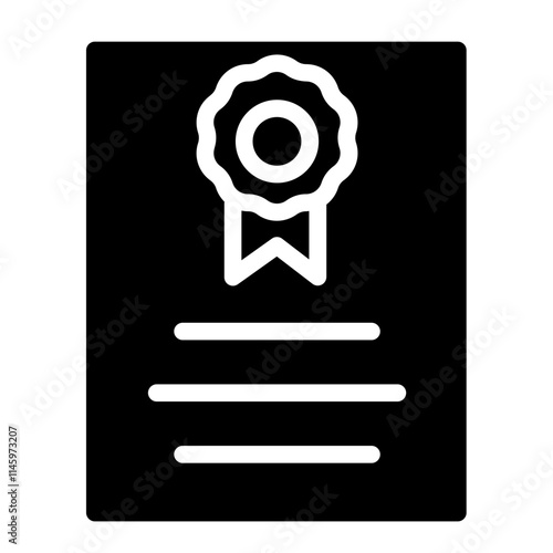 Best charter Solid Icon