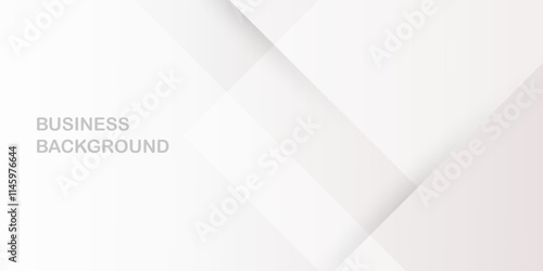 Dynamic minimal blank white stripe texture background
