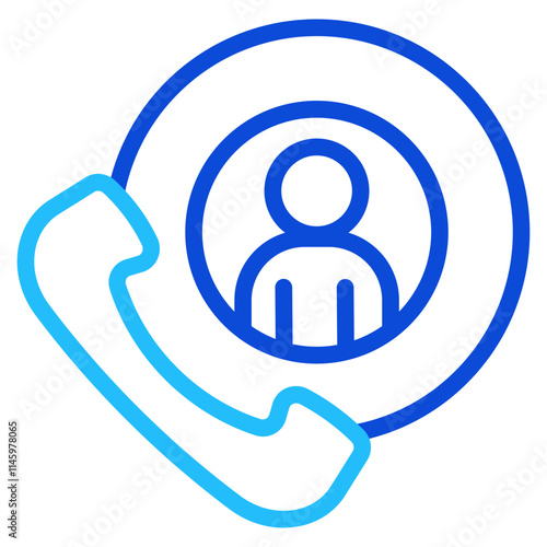 Idea Duoline Icon
