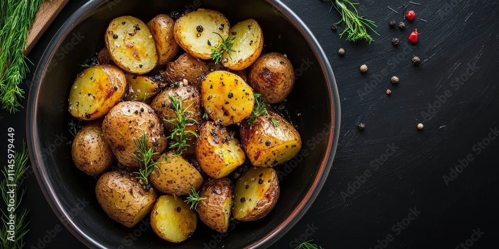 Preparing tasty and nutritious potatoes can transform your meals. Discover how cooking with potatoes can enhance flavor while ensuring a healthy dining experience with these delightful potatoes. Preparing tasty and nutritious potatoes can transform your meals. Discover how cooking with potatoes can enhance flavor while ensuring a healthy dining experience with these delightful potatoes.