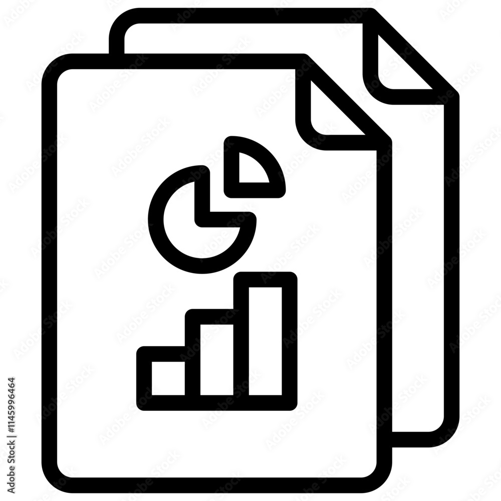Data icon Data icon