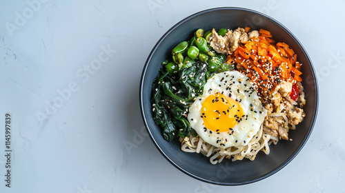Delicious and Nutritious Bi...