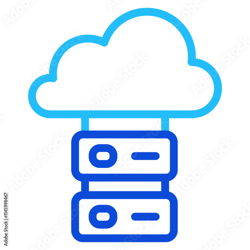 Online database Duoline Icon