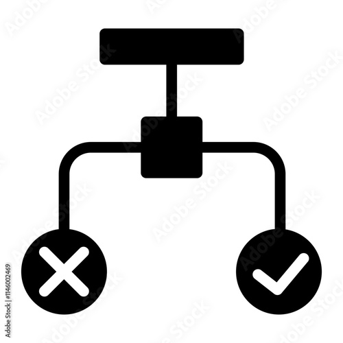 Progress Solid Icon