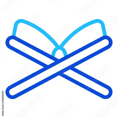 Qur'an Duoline Icon