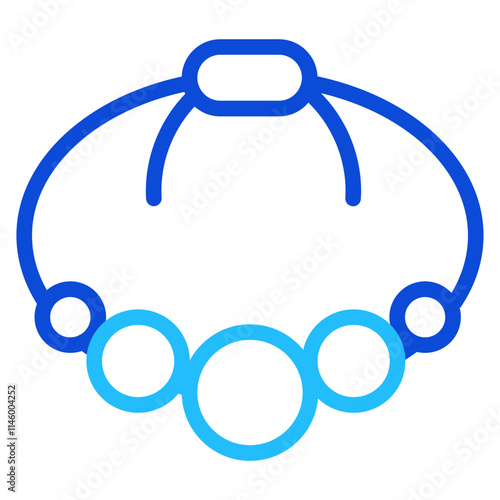 Wallpaper Mural Rope bracelet Duoline Icon Torontodigital.ca