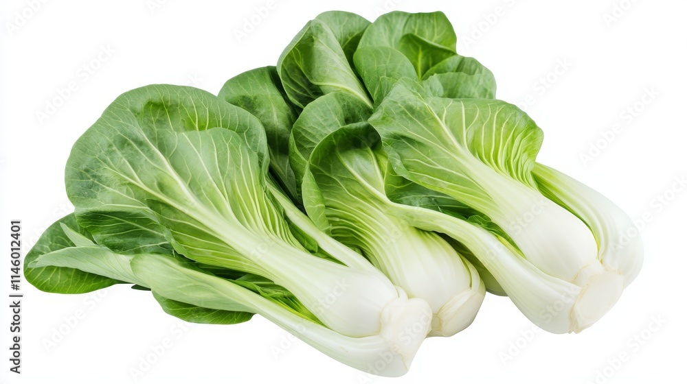 Bok choy. Bok choy on white background Bok choy. Bok choy on white background