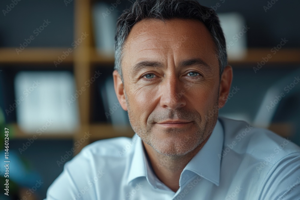 happy middle aged business man ceo happy middle aged business man ceo