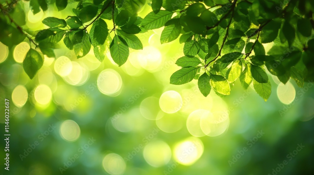 Blurred green trees create a serene atmosphere, enhanced by a soft bokeh light background. This enchanting scene of green trees and bokeh light evokes tranquility and natural beauty. Blurred green trees create a serene atmosphere, enhanced by a soft bokeh light background. This enchanting scene of green trees and bokeh light evokes tranquility and natural beauty.