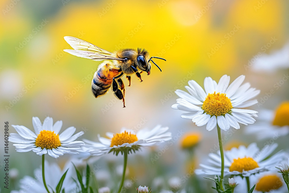 A beautiful floral flower plant wallpaper generative ai picture