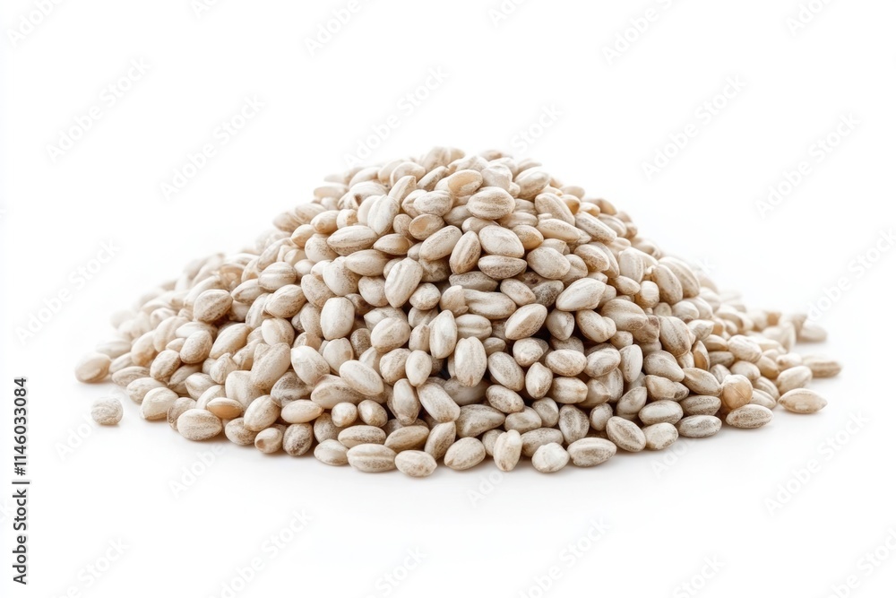 barley barley