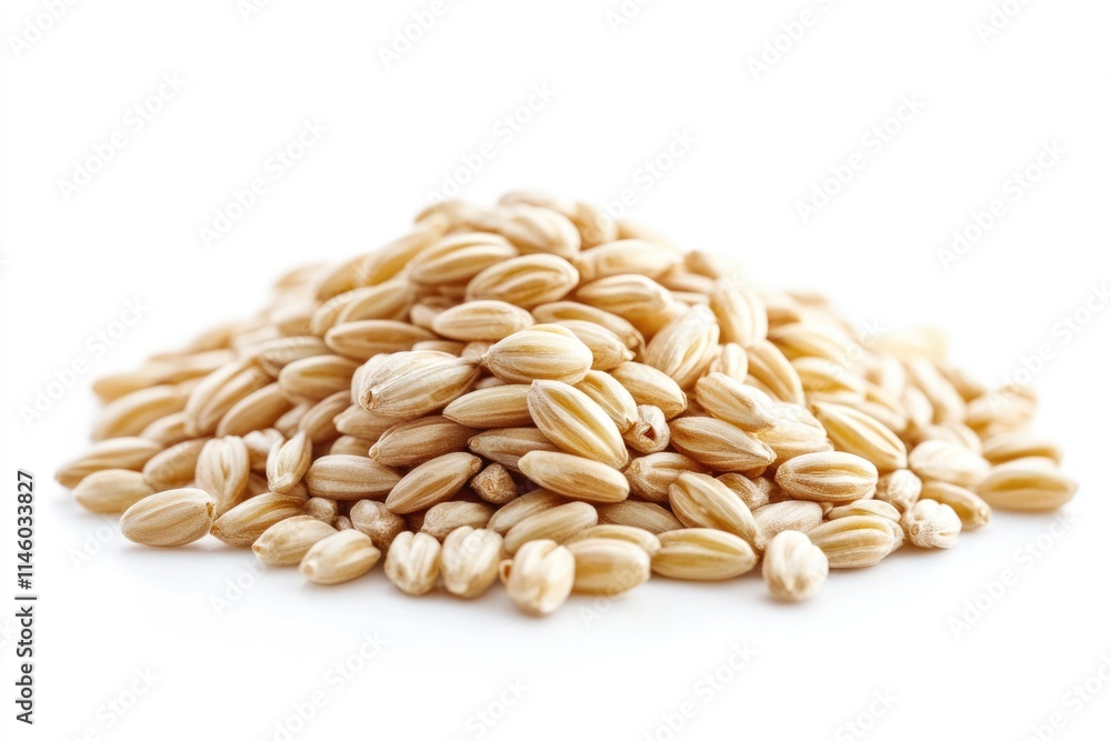 barley barley