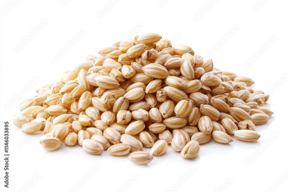barley barley
